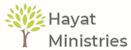 Hayat Logo